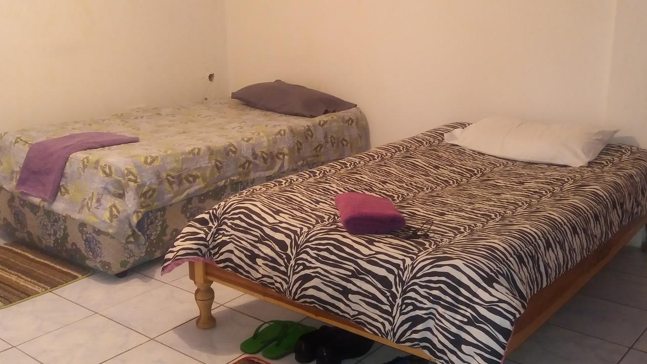 A Pousada Kumunzi Backpackers Lusaka Exterior foto