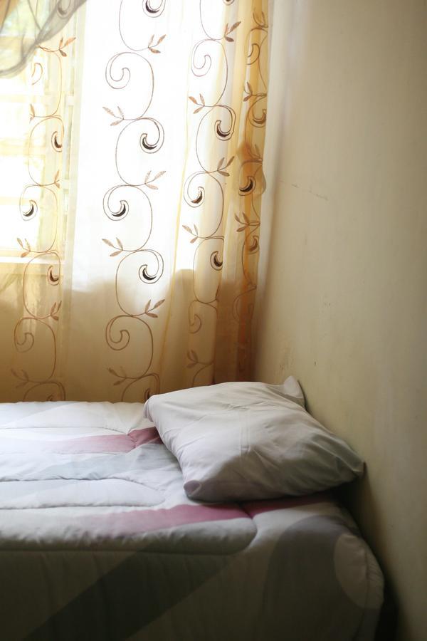 A Pousada Kumunzi Backpackers Lusaka Exterior foto